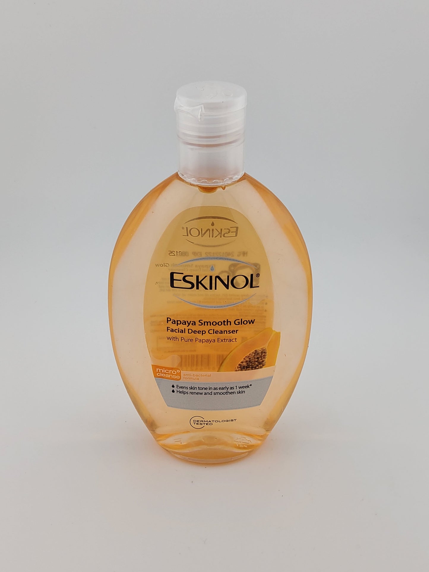 Eskinol Papaya 225 ml