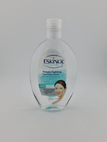 Eskinol Pimple Fighting Cleanser