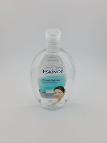Eskinol Pimple Fighting Cleanser