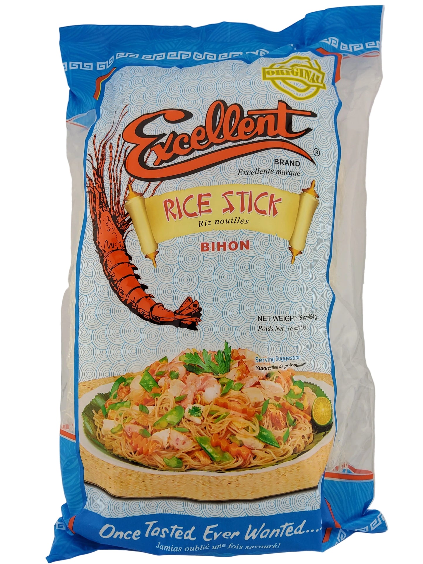 Excellent Pancit Bihon 16 oz