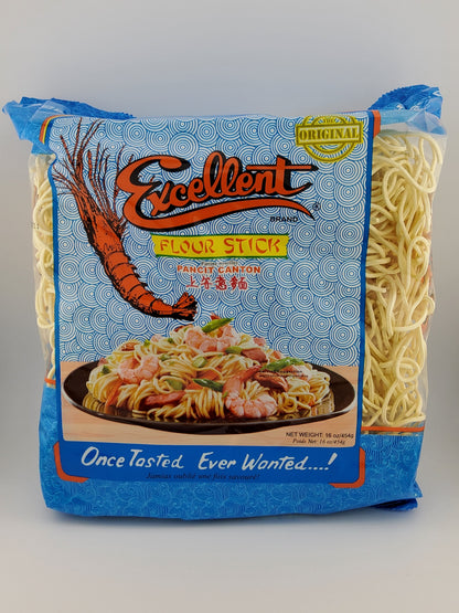 Excellent Pancit Canton 16 oz