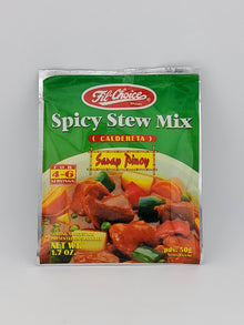 Fil-Choice Caldereta Mix 50 g