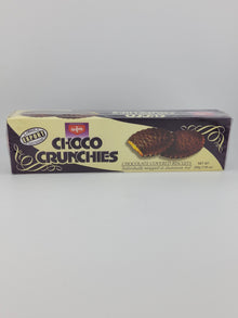 Fibisco Choco Crunchies 7.05oz
