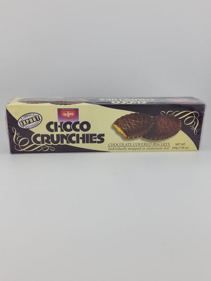 Fibisco Choco Crunchies 7.05oz