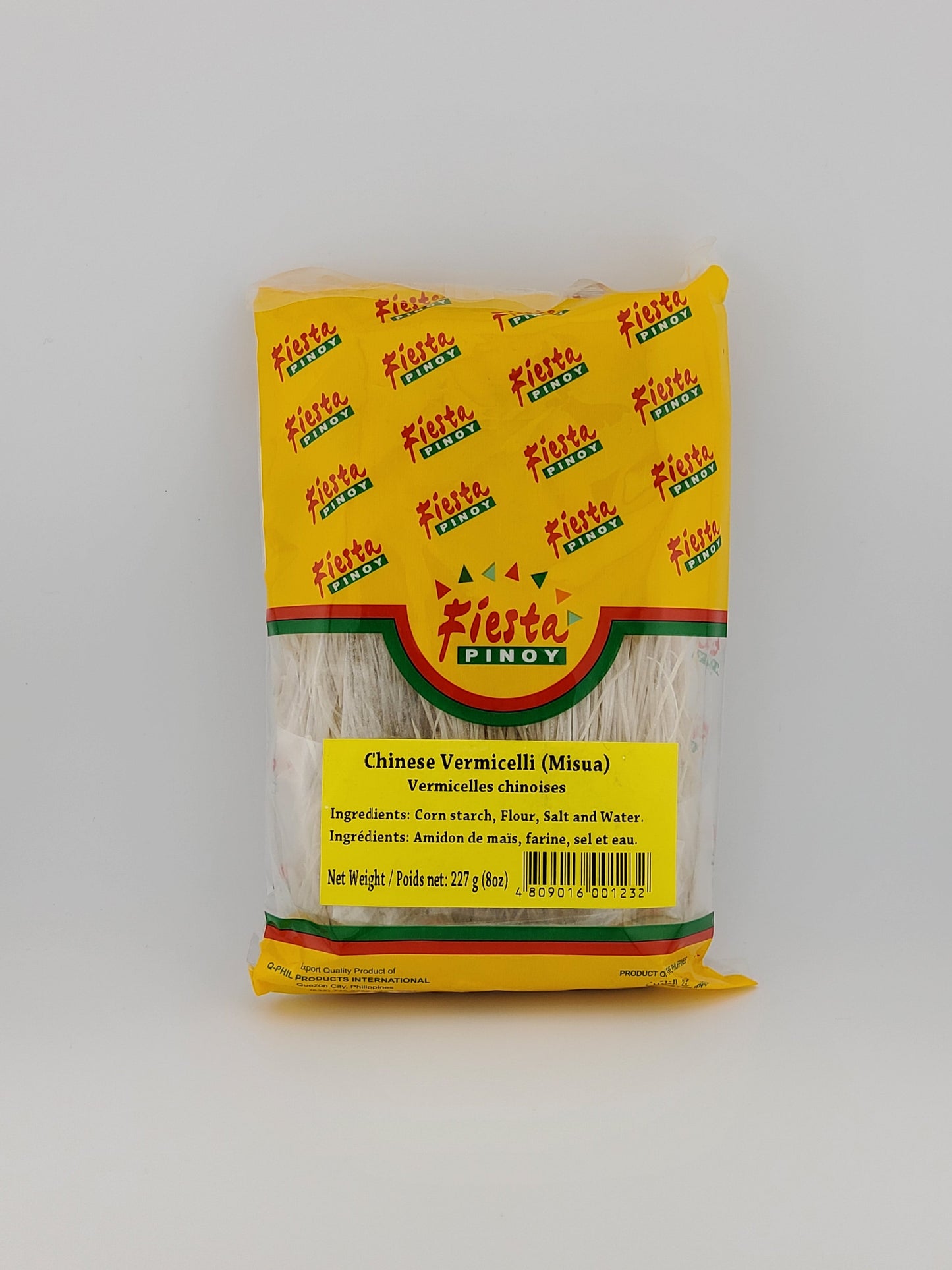Fiesta Pinoy Misua 8 oz