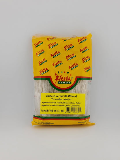 Fiesta Pinoy Misua 8 oz
