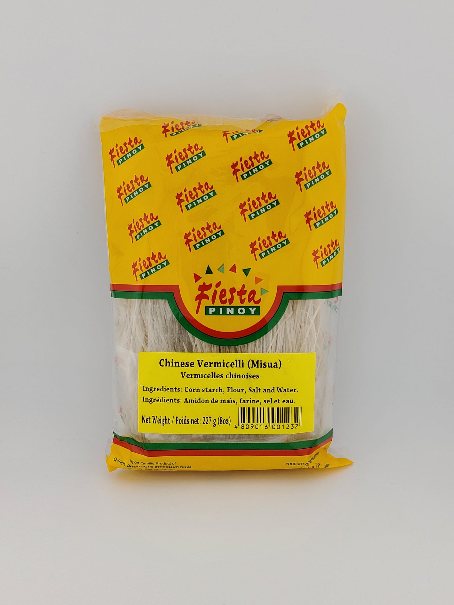 Fiesta Pinoy Misua 8 oz