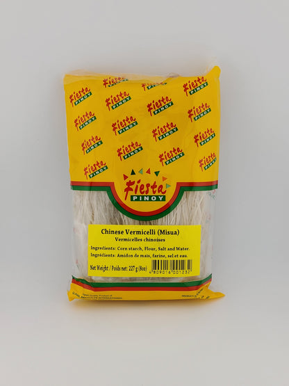 Fiesta Pinoy Misua 8 oz