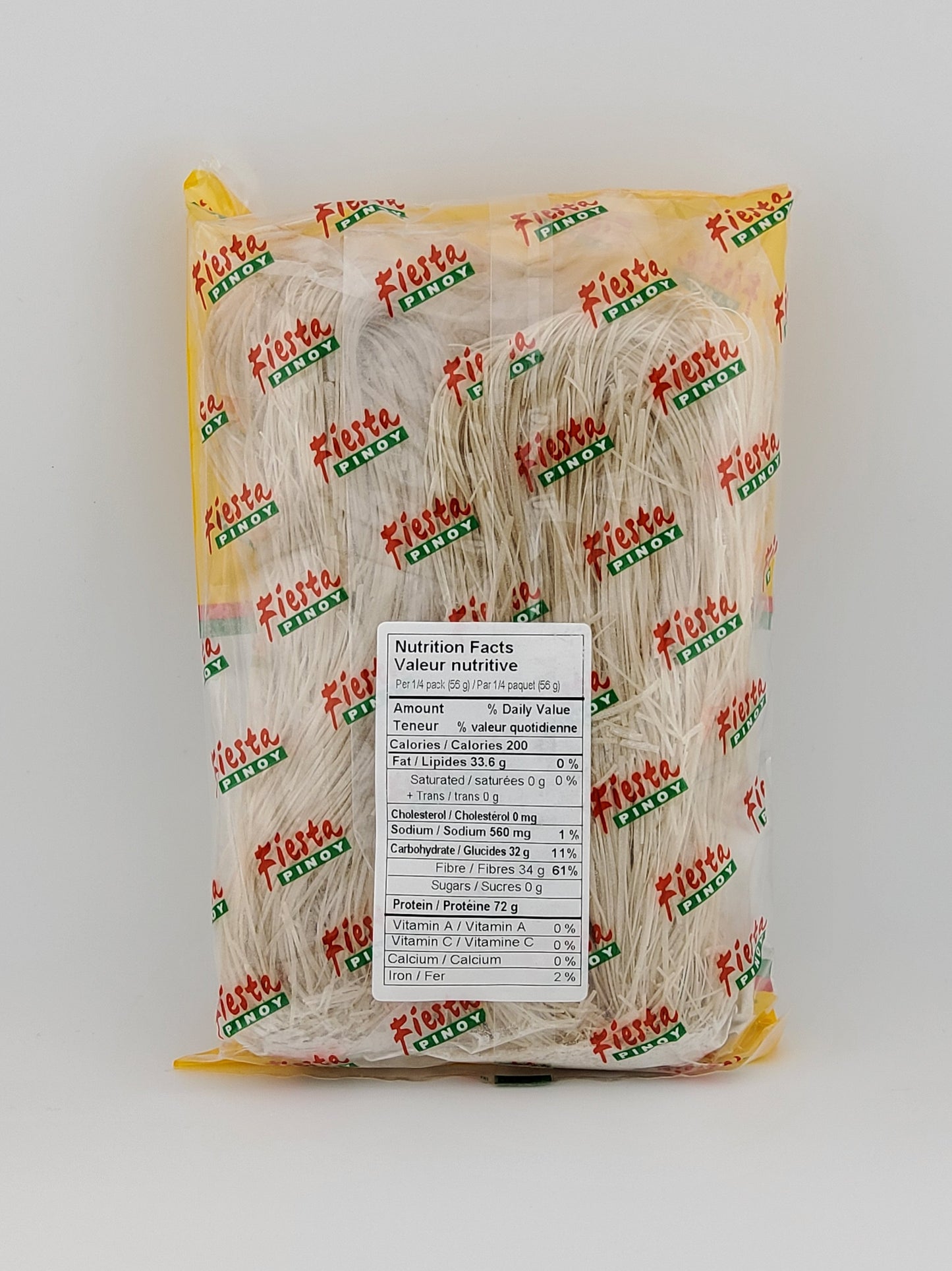 Fiesta Pinoy Misua 8 oz