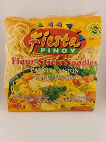 Fiesta Pinoy Pancit Canton 16o