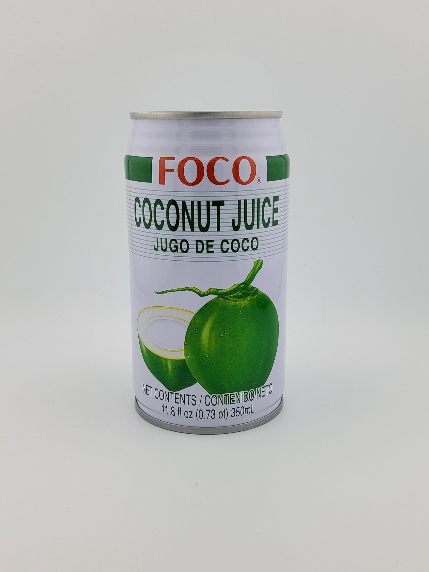 Foco Coconut Juice 350 mL