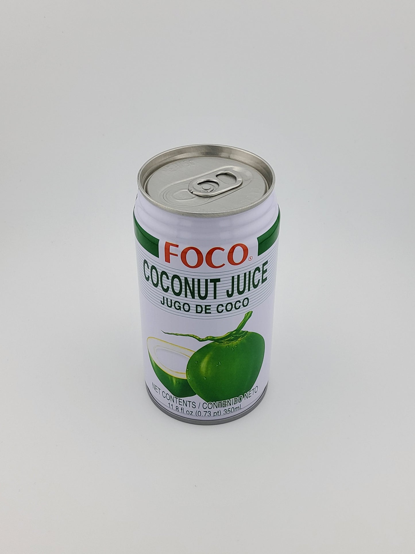Foco Coconut Juice 350 mL