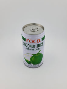 Foco Coconut Juice 350 mL