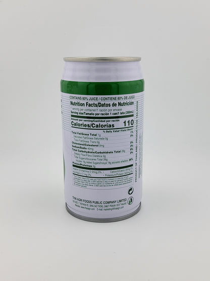 Foco Coconut Juice 350 mL