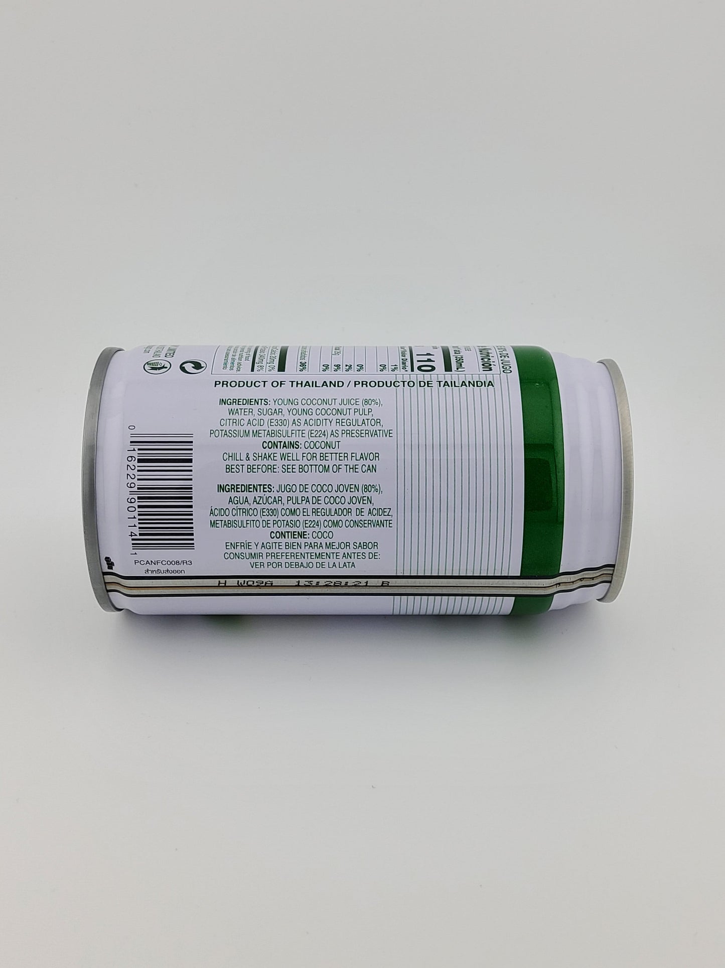 Foco Coconut Juice 350 mL