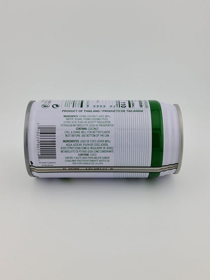 Foco Coconut Juice 350 mL