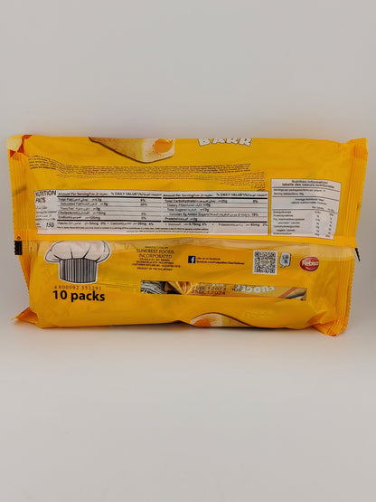Fudgee Barr Milk 400 g