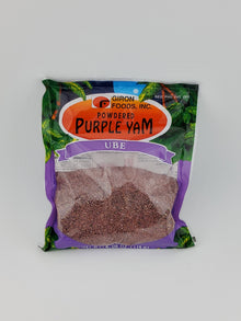 Giron Powdered Ube 115 g