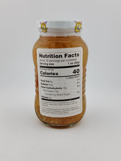 Gold Medal Atsara 12 oz