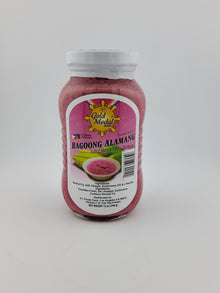 GM Bagoong Alamang 12 oz