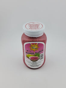 GM Bagoong Alamang 12 oz
