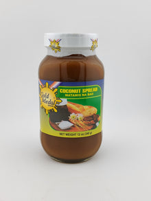 Gold Medal Coconut Spread 340 g