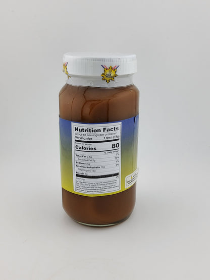 Gold Medal Coconut Spread 340 g