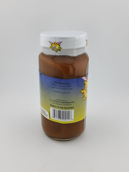 Gold Medal Coconut Spread 340 g