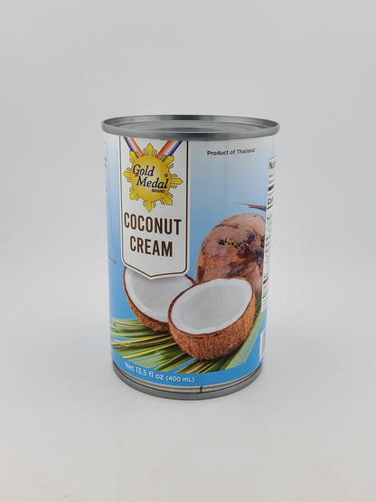 Gold Medal Coconut Cream 400 mL