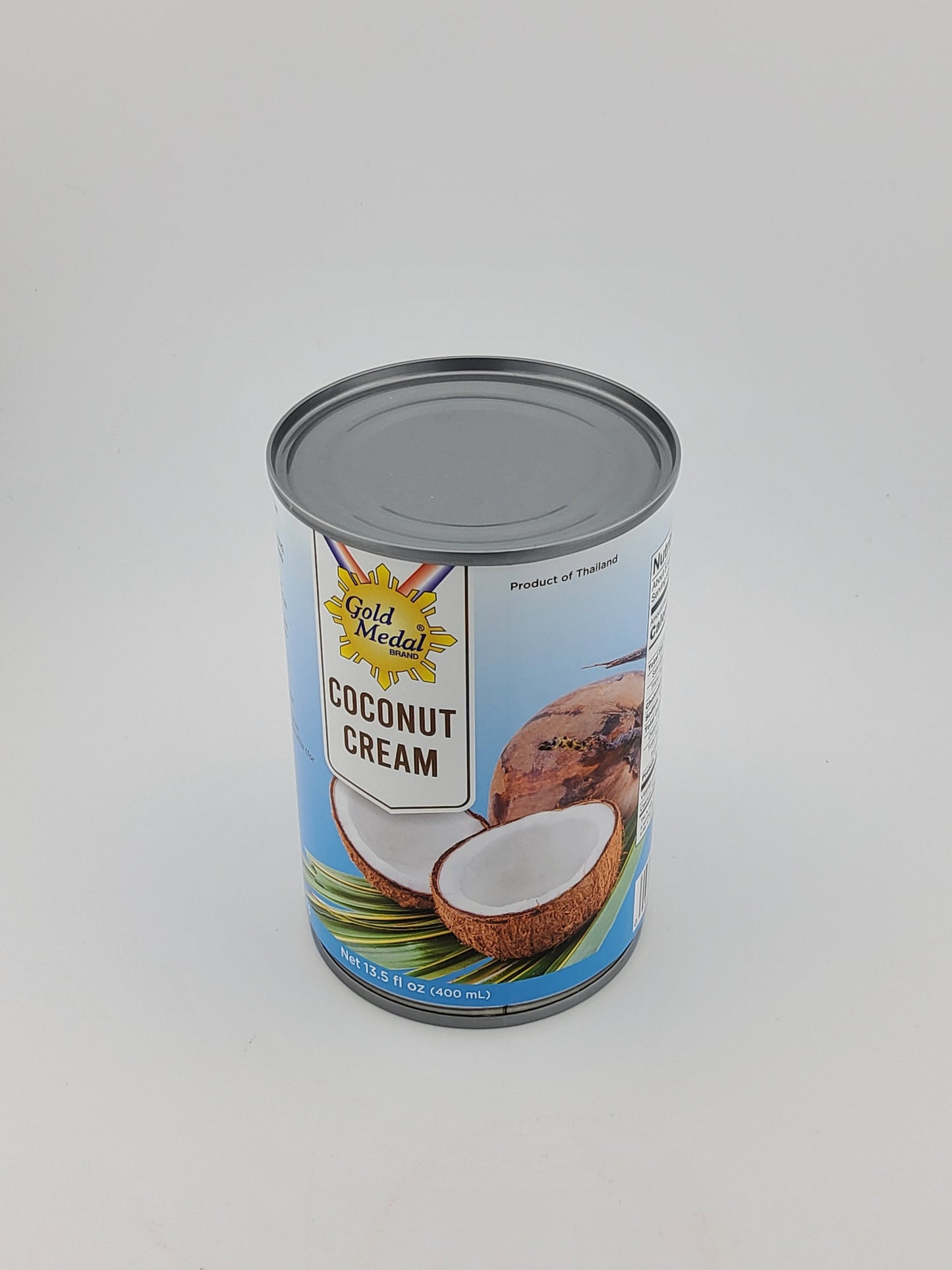 Gold Medal Coconut Cream 400 mL