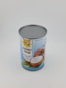 Gold Medal Coconut Cream 400 mL