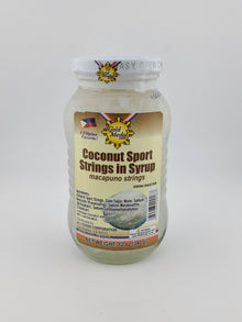 Gold Medal Coconut Strings 340 g