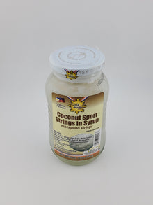 Gold Medal Coconut Strings 340 g