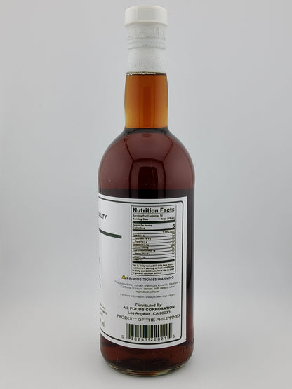 Gold Medal Fish Sauce 750 mL
