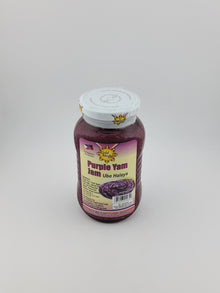Gold Medal Halaya Ube 12 oz