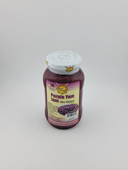 Gold Medal Halaya Ube 12 oz