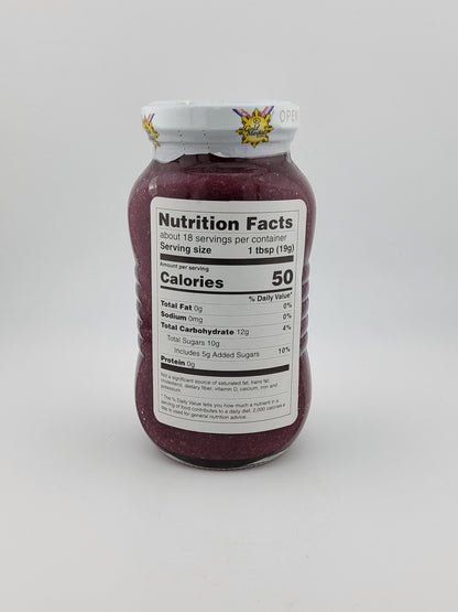 Gold Medal Halaya Ube 12 oz