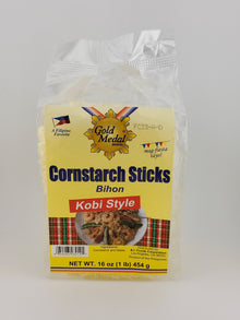 GM Pancit Bihon Kobi 16 oz