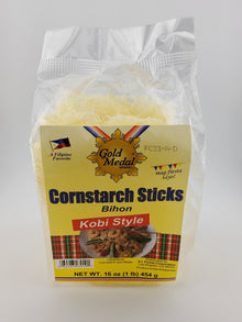 GM Pancit Bihon Kobi 16 oz
