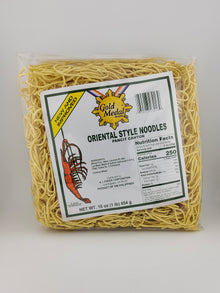 GM Pancit Canton 16 oz