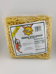 GM Pancit Canton 16 oz