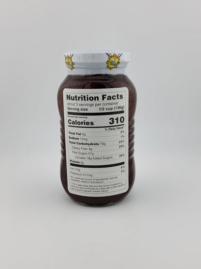 Gold Medal Red Mung Beans 12 oz