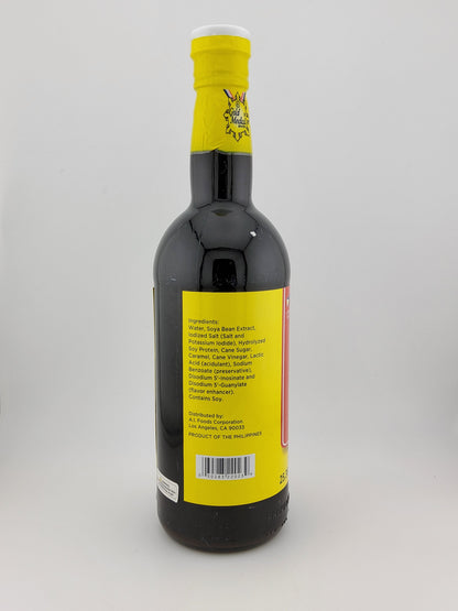 Gold Medal Soy Sauce 750 mL