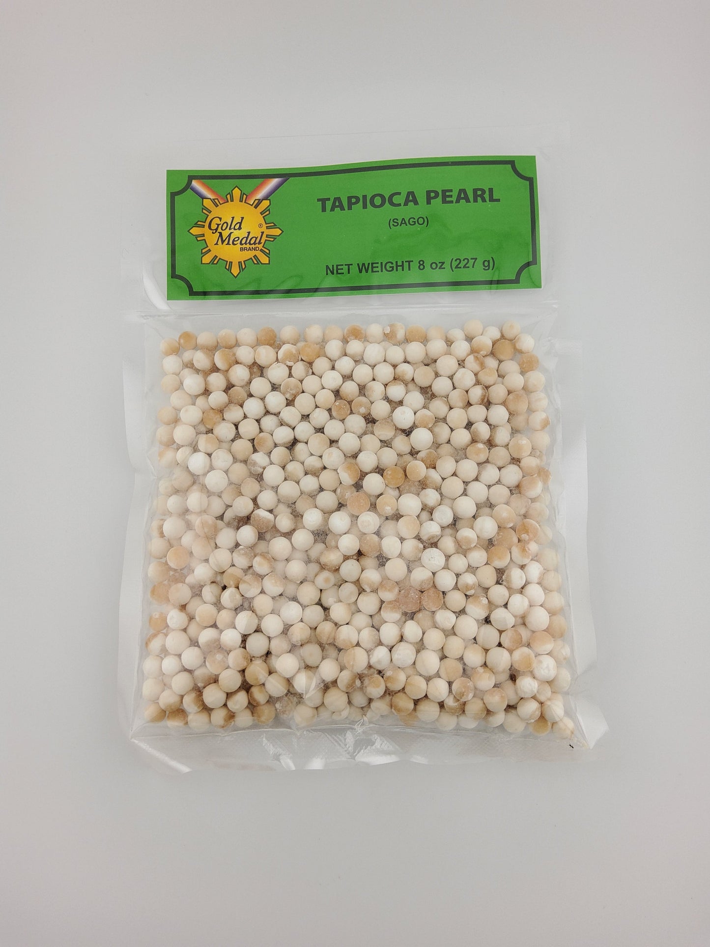 Gold Medal Tapioca Dry Big 227 g