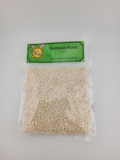 GM Tapioca Dry Small 227 g