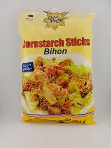 GM Pancit Bihon 16 oz