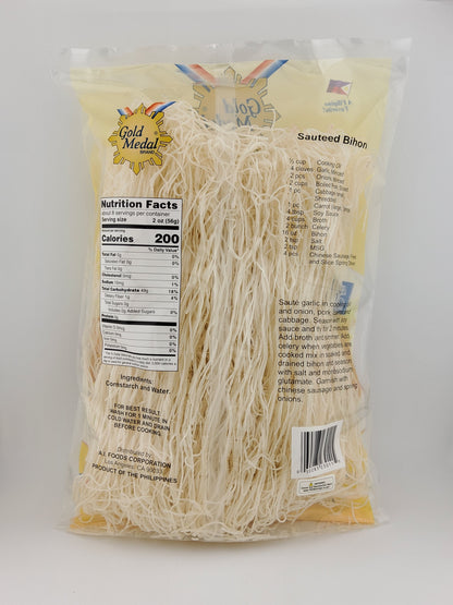 GM Pancit Bihon 16 oz