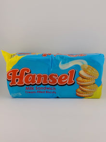 Hansel Milk Sandwich 320g