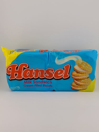 Hansel Milk Sandwich 320g