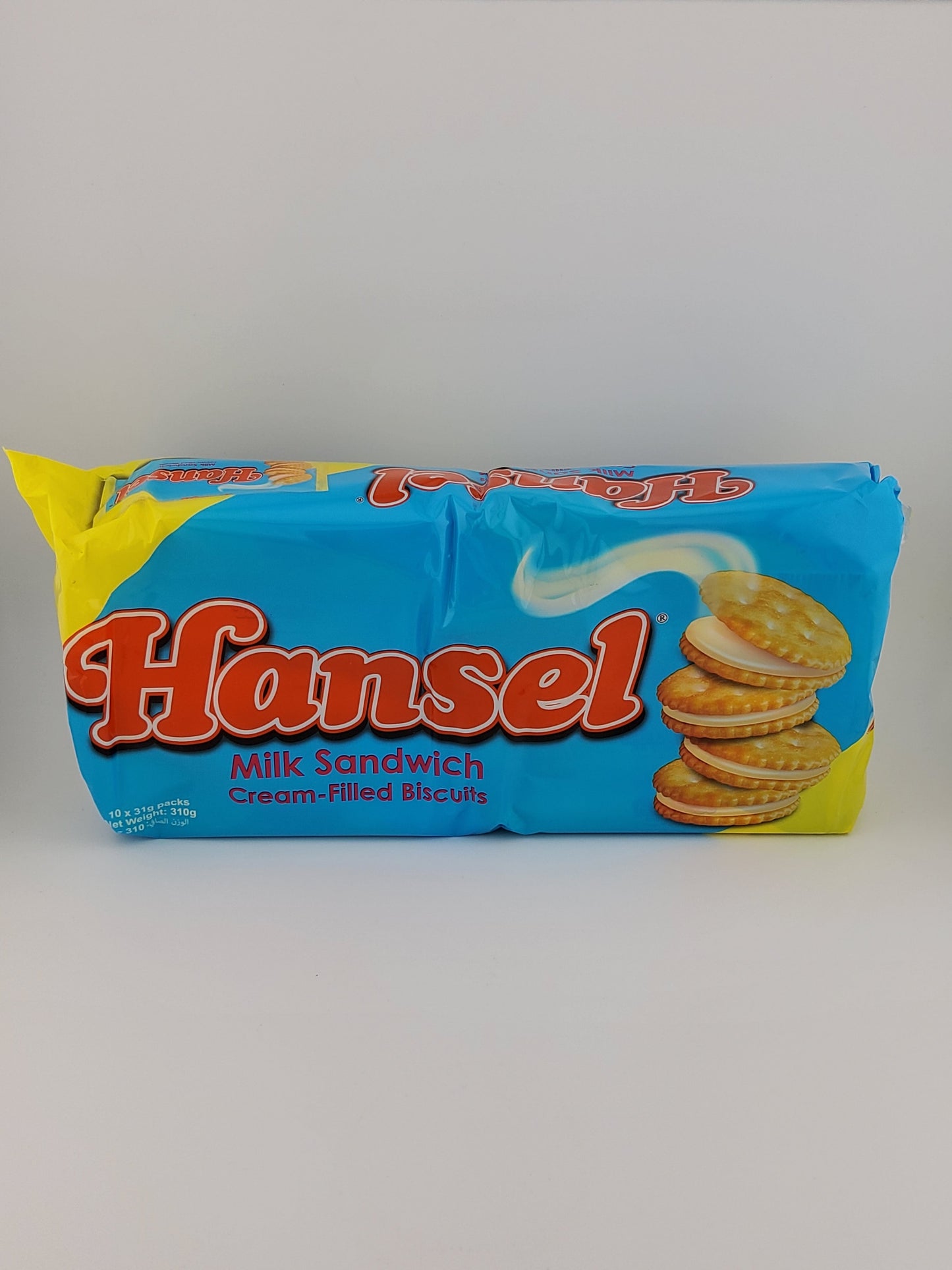 Hansel Milk Sandwich 320g
